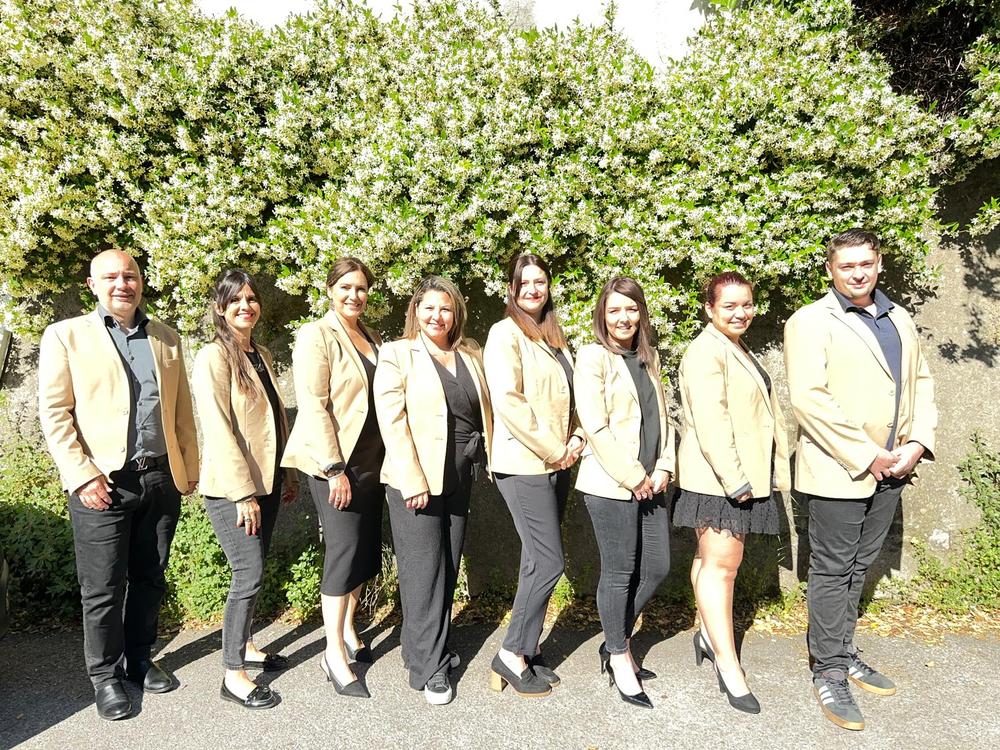 Equipe 2025
