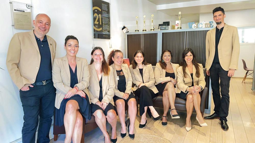 Equipe 2025