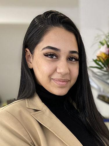 Marwa AÏFA