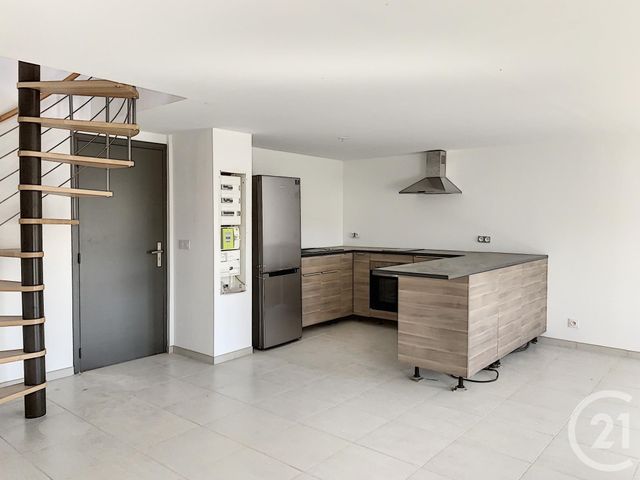 Appartement F2 à louer GRASSE