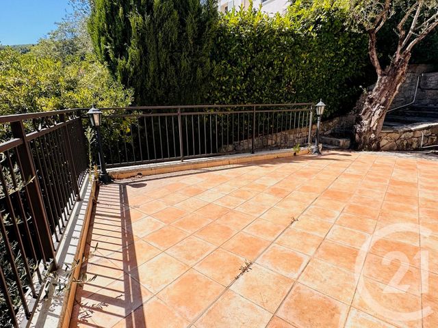 maison à vendre - 6 pièces - 179.27 m2 - MAGAGNOSC - 06 - PROVENCE-ALPES-COTE-D-AZUR - Century 21 Coeur De Ville