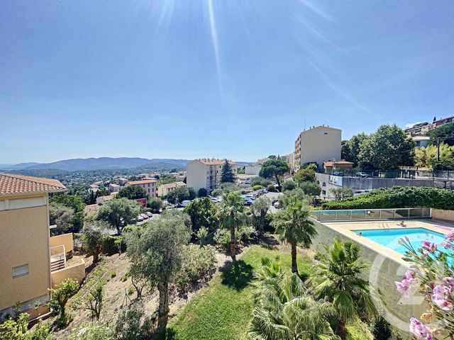  - GRASSE - 