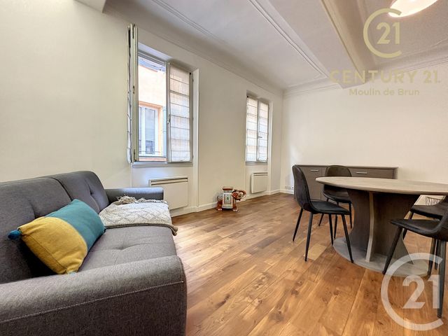 Appartement F2 à louer - 2 pièces - 67.88 m2 - GRASSE - 06 - PROVENCE-ALPES-COTE-D-AZUR - Century 21 Coeur De Ville