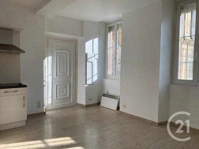 Appartement F2 à louer - 2 pièces - 31.1 m2 - GRASSE - 06 - PROVENCE-ALPES-COTE-D-AZUR - Century 21 Coeur De Ville