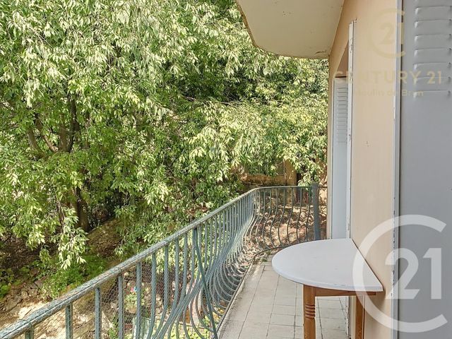 Appartement F4 à vendre - 4 pièces - 71.0 m2 - GRASSE - 06 - PROVENCE-ALPES-COTE-D-AZUR - Century 21 Coeur De Ville