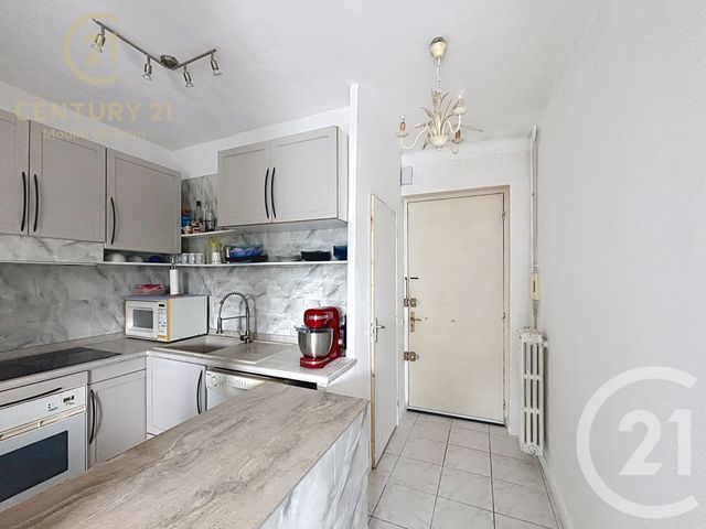 Appartement F4 à vendre GRASSE