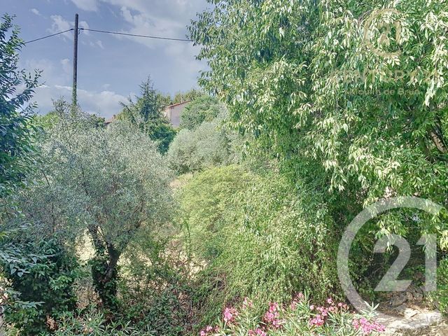 Appartement F4 à vendre - 4 pièces - 71.0 m2 - GRASSE - 06 - PROVENCE-ALPES-COTE-D-AZUR - Century 21 Coeur De Ville