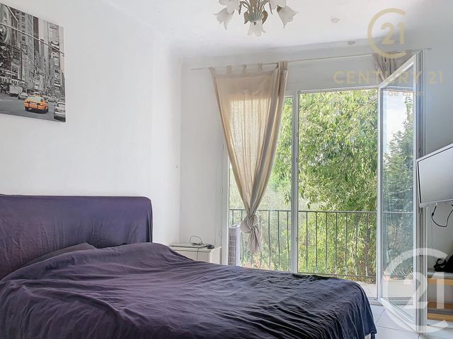 Appartement F4 à vendre - 4 pièces - 71.0 m2 - GRASSE - 06 - PROVENCE-ALPES-COTE-D-AZUR - Century 21 Coeur De Ville