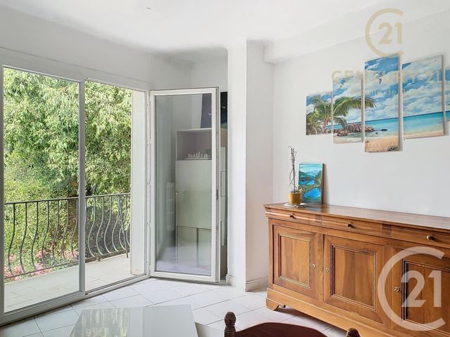appartement - GRASSE - 06