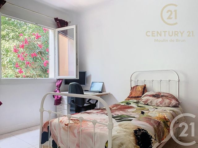 Appartement F4 à vendre - 4 pièces - 71.0 m2 - GRASSE - 06 - PROVENCE-ALPES-COTE-D-AZUR - Century 21 Coeur De Ville