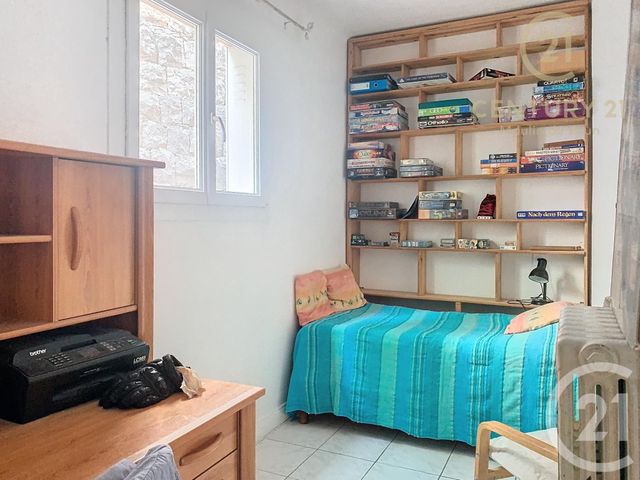 Appartement F4 à vendre - 4 pièces - 71.0 m2 - GRASSE - 06 - PROVENCE-ALPES-COTE-D-AZUR - Century 21 Coeur De Ville