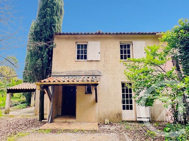 maison - GRASSE - 06