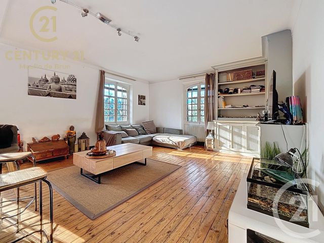 Appartement à vendre CANNES