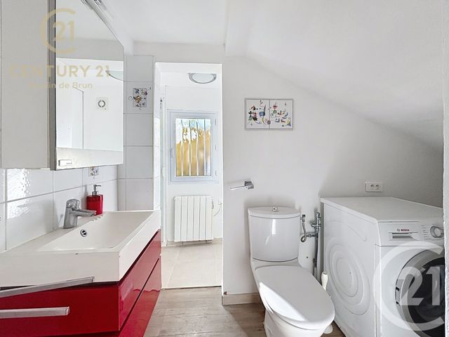 maison à vendre - 5 pièces - 125.98 m2 - GRASSE - 06 - PROVENCE-ALPES-COTE-D-AZUR - Century 21 Coeur De Ville