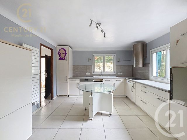 maison à vendre - 5 pièces - 125.98 m2 - GRASSE - 06 - PROVENCE-ALPES-COTE-D-AZUR - Century 21 Coeur De Ville