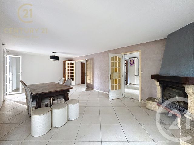 maison à vendre - 5 pièces - 125.98 m2 - GRASSE - 06 - PROVENCE-ALPES-COTE-D-AZUR - Century 21 Coeur De Ville
