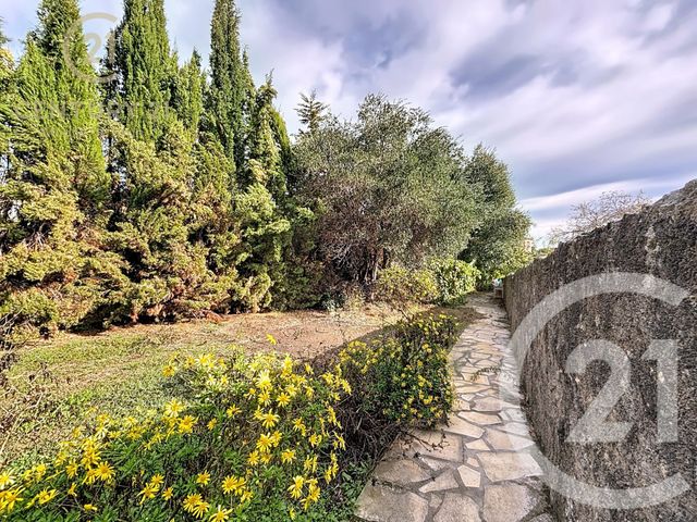 maison à vendre - 5 pièces - 125.98 m2 - GRASSE - 06 - PROVENCE-ALPES-COTE-D-AZUR - Century 21 Coeur De Ville