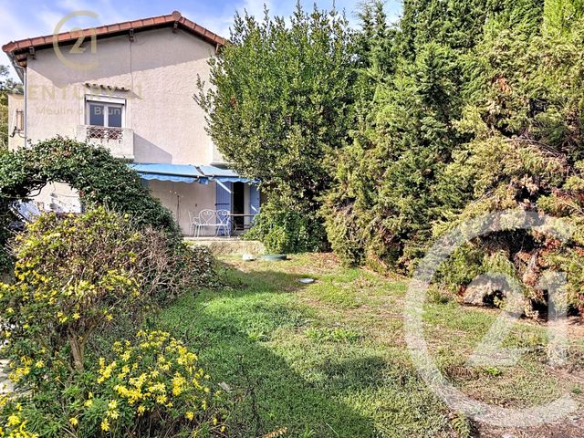 Maison à vendre GRASSE