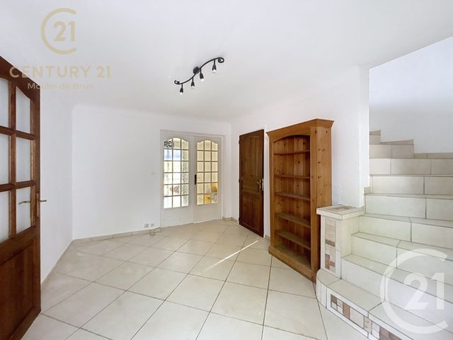 maison à vendre - 5 pièces - 125.98 m2 - GRASSE - 06 - PROVENCE-ALPES-COTE-D-AZUR - Century 21 Coeur De Ville