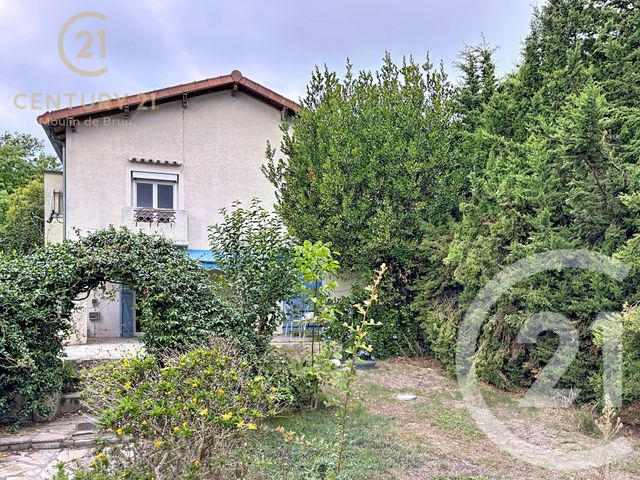 maison - GRASSE - 06