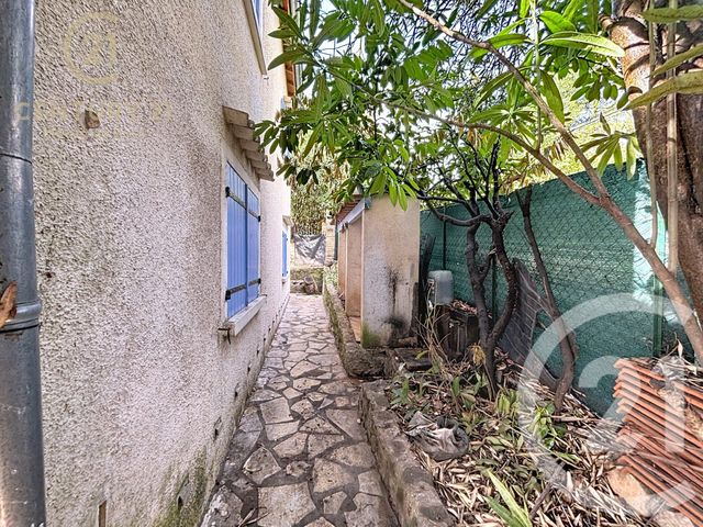 maison à vendre - 5 pièces - 125.98 m2 - GRASSE - 06 - PROVENCE-ALPES-COTE-D-AZUR - Century 21 Coeur De Ville