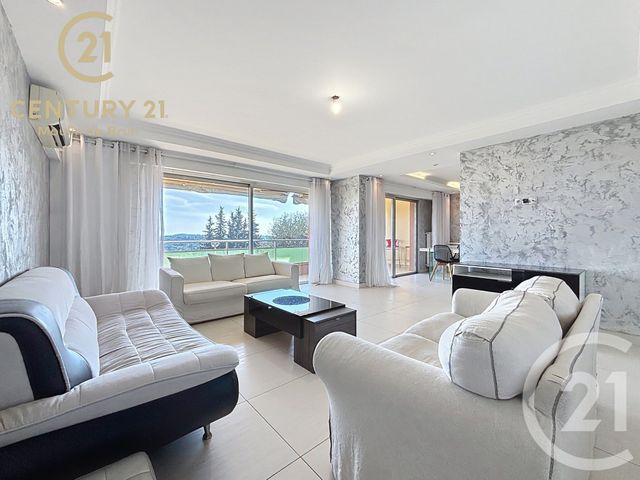 Appartement F4 à vendre GRASSE