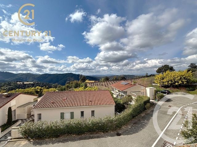 Appartement F3 à vendre - 3 pièces - 59.91 m2 - TANNERON - 83 - PROVENCE-ALPES-COTE-D-AZUR - Century 21 Coeur De Ville