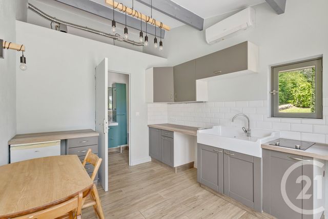 Afficher la photo en grand maison à vendre - 5 pièces - 194.14 m2 - GRASSE - 06 - PROVENCE-ALPES-COTE-D-AZUR - Century 21 Coeur De Ville