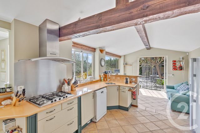 Afficher la photo en grand maison à vendre - 5 pièces - 194.14 m2 - GRASSE - 06 - PROVENCE-ALPES-COTE-D-AZUR - Century 21 Coeur De Ville