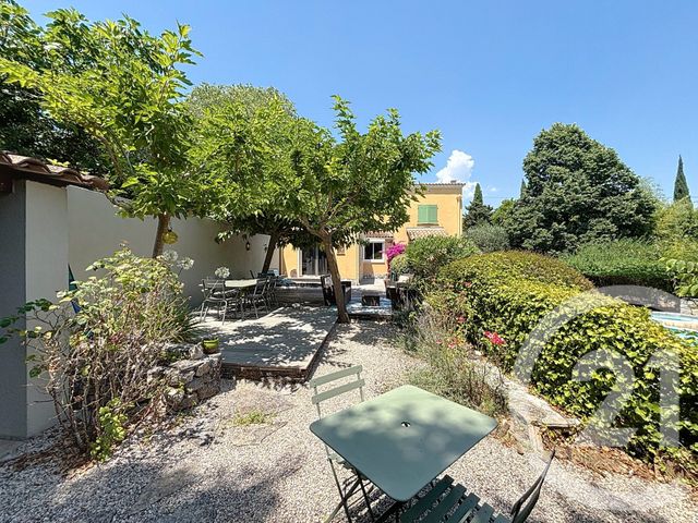 Afficher la photo en grand maison à vendre - 5 pièces - 194.14 m2 - GRASSE - 06 - PROVENCE-ALPES-COTE-D-AZUR - Century 21 Coeur De Ville