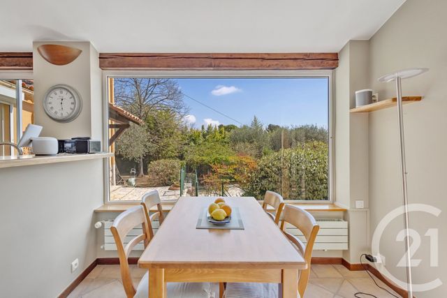 Afficher la photo en grand maison à vendre - 5 pièces - 194.14 m2 - GRASSE - 06 - PROVENCE-ALPES-COTE-D-AZUR - Century 21 Coeur De Ville