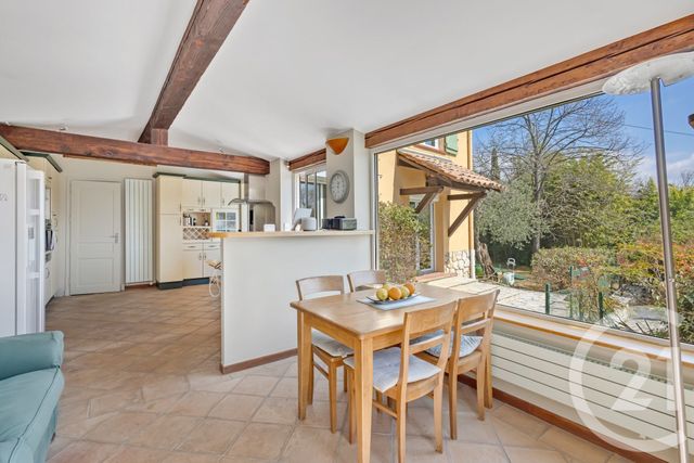 Afficher la photo en grand maison à vendre - 5 pièces - 194.14 m2 - GRASSE - 06 - PROVENCE-ALPES-COTE-D-AZUR - Century 21 Coeur De Ville