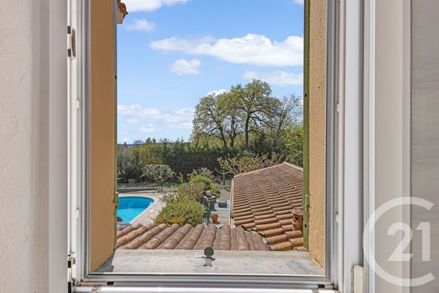 Afficher la photo en grand maison à vendre - 5 pièces - 194.14 m2 - GRASSE - 06 - PROVENCE-ALPES-COTE-D-AZUR - Century 21 Coeur De Ville