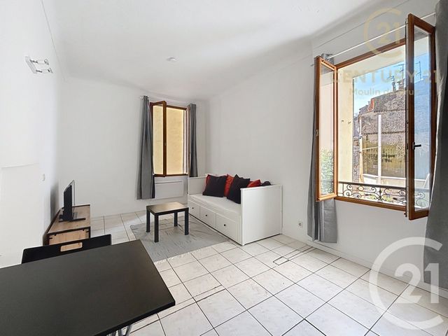 appartement - GRASSE - 06