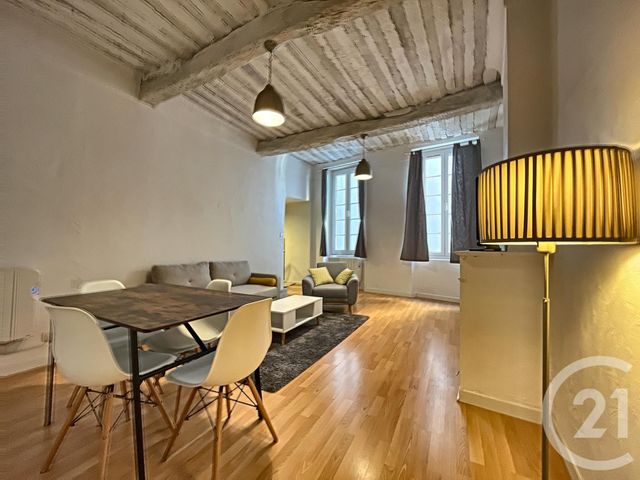 appartement - GRASSE - 06