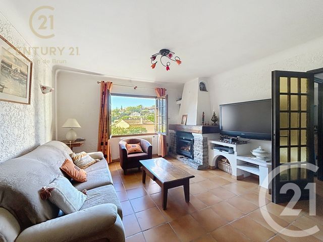 Afficher la photo en grand maison à vendre - 5 pièces - 127.44 m2 - GRASSE - 06 - PROVENCE-ALPES-COTE-D-AZUR - Century 21 Coeur De Ville