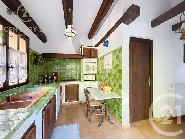 Afficher la photo en grand maison à vendre - 5 pièces - 127.44 m2 - GRASSE - 06 - PROVENCE-ALPES-COTE-D-AZUR - Century 21 Coeur De Ville