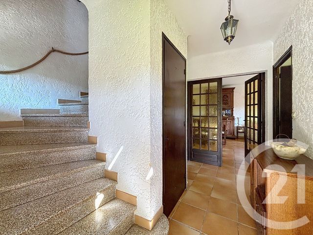 Afficher la photo en grand maison à vendre - 5 pièces - 127.44 m2 - GRASSE - 06 - PROVENCE-ALPES-COTE-D-AZUR - Century 21 Coeur De Ville