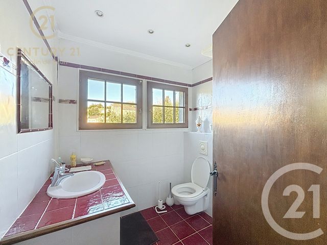 Afficher la photo en grand maison à vendre - 5 pièces - 127.44 m2 - GRASSE - 06 - PROVENCE-ALPES-COTE-D-AZUR - Century 21 Coeur De Ville