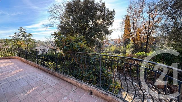 Appartement F4 à vendre - 4 pièces - 102.99 m2 - PEYMEINADE - 06 - PROVENCE-ALPES-COTE-D-AZUR - Century 21 Coeur De Ville