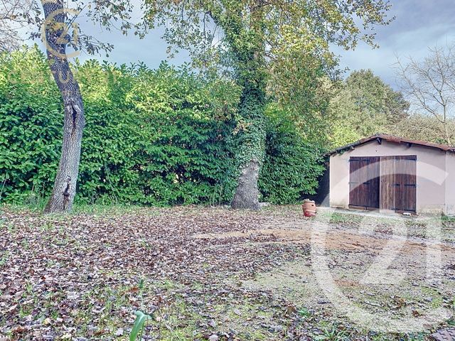 appartement - PEYMEINADE - 06