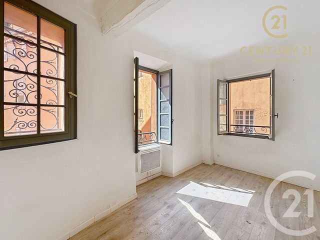 Appartement F3 à vendre GRASSE
