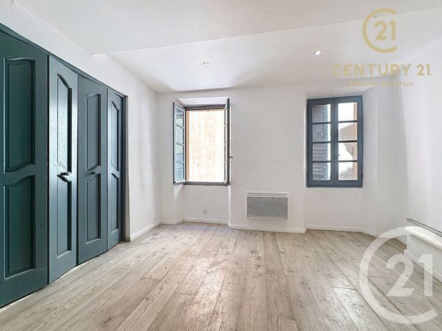appartement - GRASSE - 06
