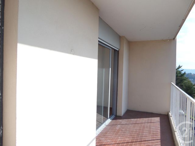 Appartement F2 à louer GRASSE