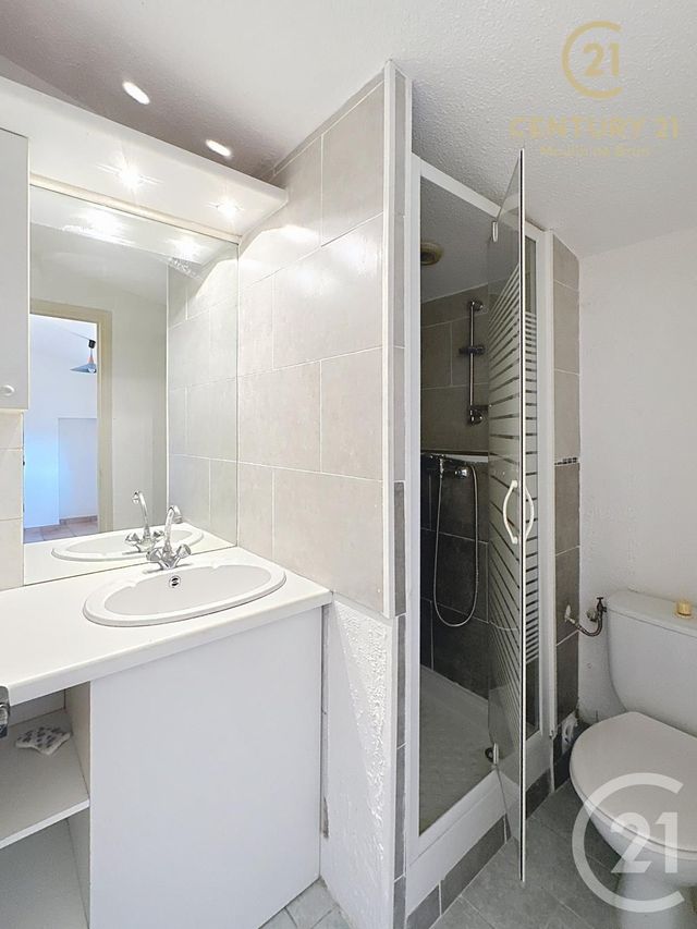 Appartement F3 à vendre - 3 pièces - 70.26 m2 - GRASSE - 06 - PROVENCE-ALPES-COTE-D-AZUR - Century 21 Coeur De Ville