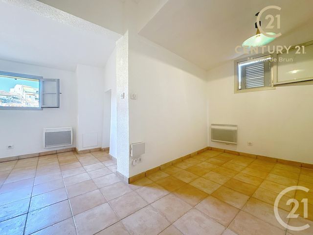 Appartement F3 à vendre - 3 pièces - 70.26 m2 - GRASSE - 06 - PROVENCE-ALPES-COTE-D-AZUR - Century 21 Coeur De Ville