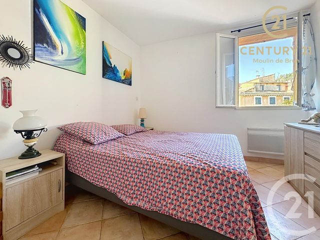 Appartement F3 à vendre - 3 pièces - 70.26 m2 - GRASSE - 06 - PROVENCE-ALPES-COTE-D-AZUR - Century 21 Coeur De Ville