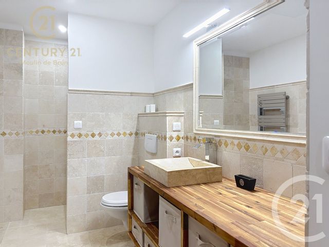 maison à vendre - 6 pièces - 149.56 m2 - GRASSE - 06 - PROVENCE-ALPES-COTE-D-AZUR - Century 21 Coeur De Ville