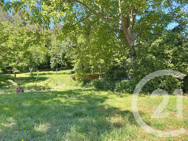 maison à vendre - 6 pièces - 149.56 m2 - GRASSE - 06 - PROVENCE-ALPES-COTE-D-AZUR - Century 21 Coeur De Ville