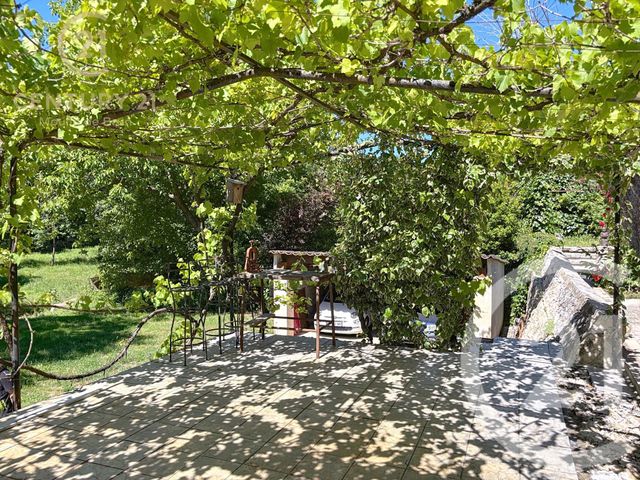 maison à vendre - 6 pièces - 149.56 m2 - GRASSE - 06 - PROVENCE-ALPES-COTE-D-AZUR - Century 21 Coeur De Ville